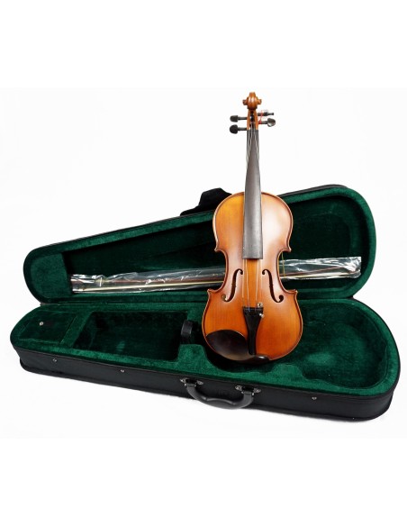 Memphis FTV0134 Violín 3/4 Natural