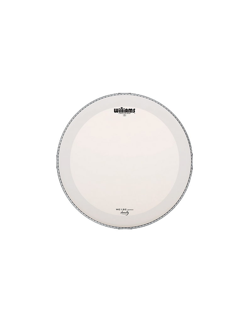 Williams 08" WC1SC-08 Density Coated