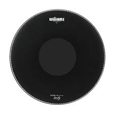 Williams 14" WCB1D Black Coated DS Series
