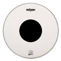 Williams 13" DSH5 H5 Dot Series