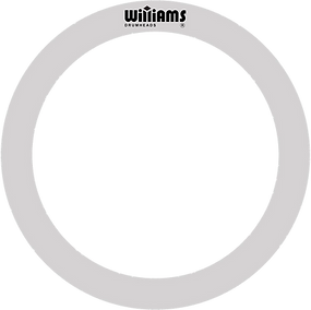 Williams 08" Zero Rings Aro apagador WZRW-08