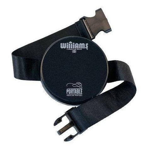 Williams Pad  4" Soundless knee Pad  WSP-4K