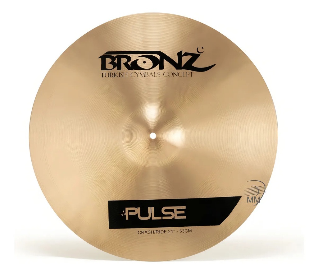 Bronz Ride 21" B20  Pulse Series