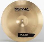 Bronz China 18" B20  Pulse Series
