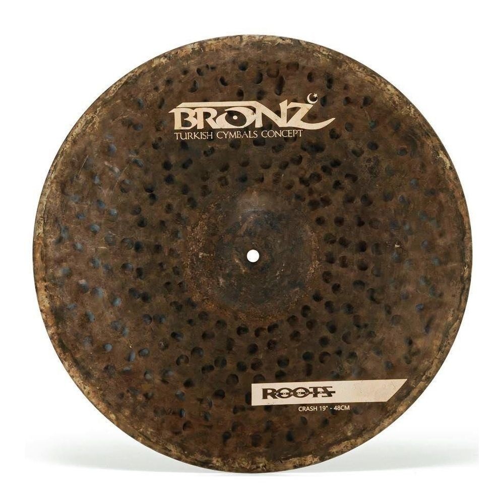 Bronz Ride 19" B20  Roots Formula Series