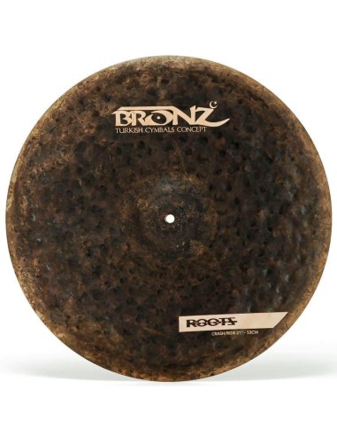 Bronz Ride 21" B20  Roots Formula Series