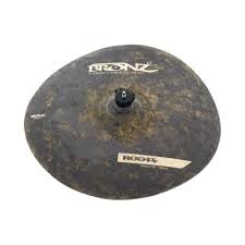 Bronz Clap Stack 15"  Roots Formula Series