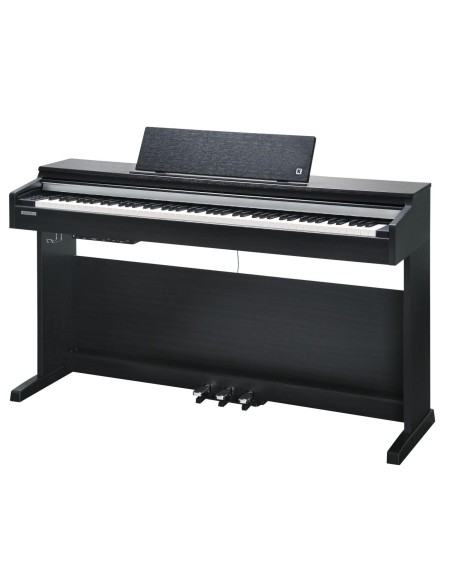Kurzweil CUP M1 BK 88 Teclas Piano Electrónico Mueble