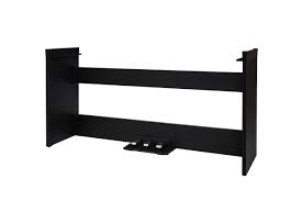 Kurzweil ST-3 LB Soporte con pedalera para KA E1