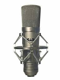 CAD AUDIO GXL2200 MICRÓFONO CONDENSADOR DIAFRAGMA