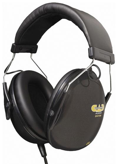 CAD DH100 Auriculares
