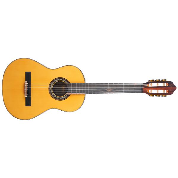 Valencia VC563 Guitarra Clásica 3/4 Natura