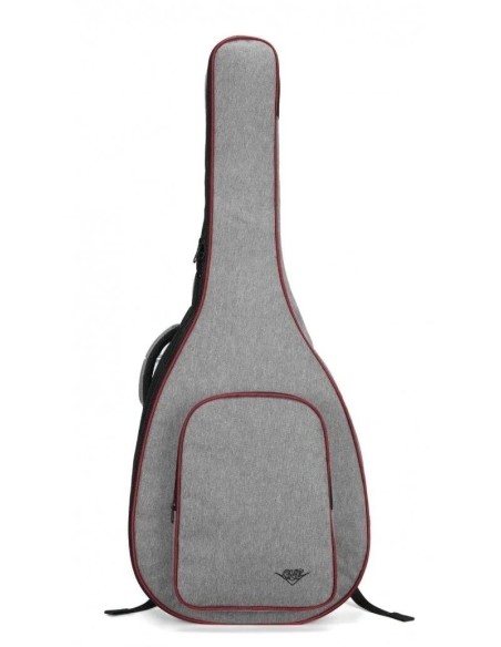 CNB CB1480E Light Grey Funda Guitarra Eléctrica