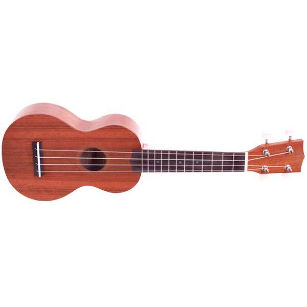 Mahalo MJ1TBR Ukelele Soprano Natural