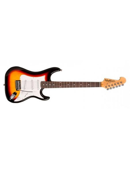 Washburn Sonamaster WS300TS Tobacco Sunburst Guitarra Eléctrica