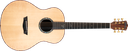 WASHBURN BELLA TONO ELEGANTE S24S GLOSS NATURAL GUITARRA ACUSTICA
