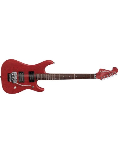 Washburn Nuno Bettencourt N2-Nuno Padauk Stain Guitarra Eléctrica