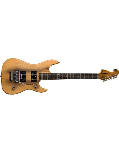 Washburn Nuno Bettencourt N24 Vintage Matte Guitarra Eléctrica