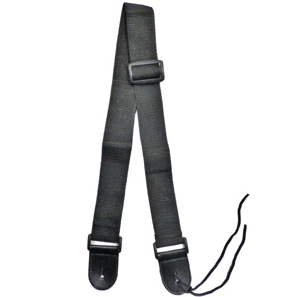 PROBAGS PGSTG18 Correa Guitarra 2" black