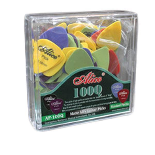 MEMPHIS AP100T Caja 100 Púas Delrin
