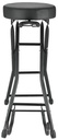 Platinum PSST3 Banqueta Guitarra Con Soporte