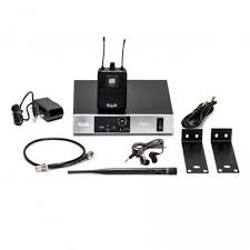 Cad Audio GXLIEM Sistema Inalámbrico