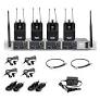Cad Audio GXLIEM4 Sistema Inalámbrico
