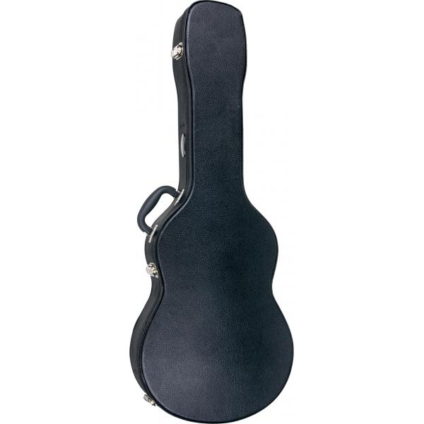CNB EC20SG Estuche Rígido Guitarra Tipo SG