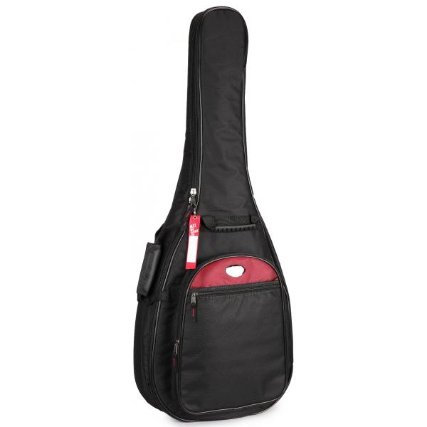 CNB EGB1280 Funda Guitarra Electrica