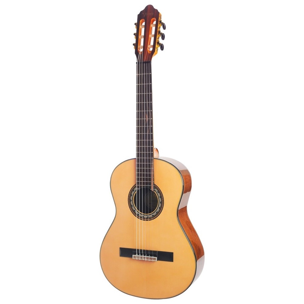 Valencia VC573 3/4 Guitarra Clásica Natural