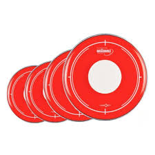 Williams Pack Target RDT2 Red Dot Rock+ Caja WC1-14