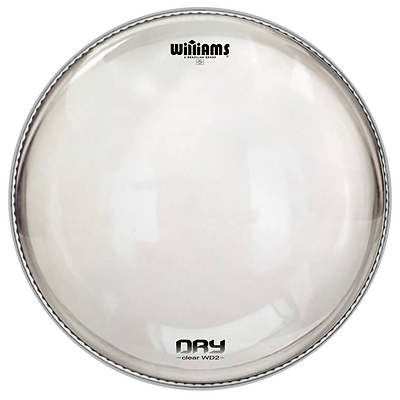 Williams 12" DRY CLEAR Series WD2-12