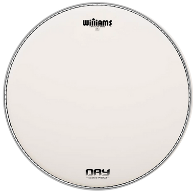 Williams 12" DRY Coated Series WDC2-12