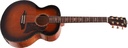 Bromo BAN8E Vintage Sunburst Guitarra Electroacústica