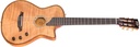 Bromo BEN2C Natural Guitarra Electroacústica