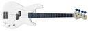 Memphis YSKB01WH Blanco Bajo Eléctrico