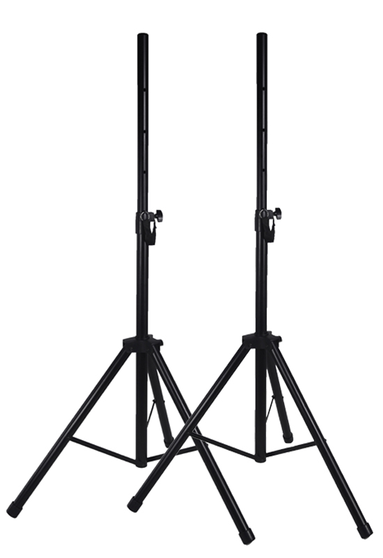 Memphis SPS01H Soporte para Dos Altavoces