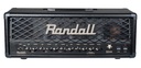 Randall RD100HE Cabezal válvulas 100W tres canales metal