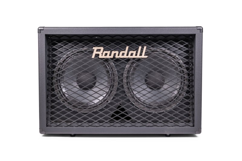 Randall RD212-S80E-U Pantalla de guitarra