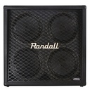 Randall RD412-V30E-U Pantalla de guitarra