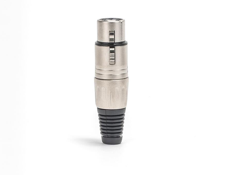 PROBAGS XLR-111 Conector XLR Hembra