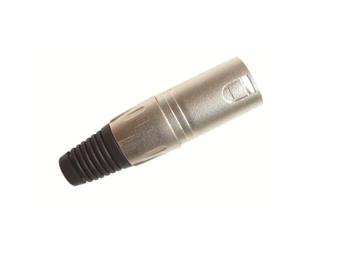 PROBAGS XLR-112 Conector XLR Macho