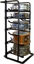 On Stage DRS9000 Soporte de Tambor para Caja en Escenario