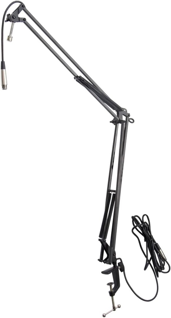 On Stage MBS5000 Brazo Extensible Micrófono