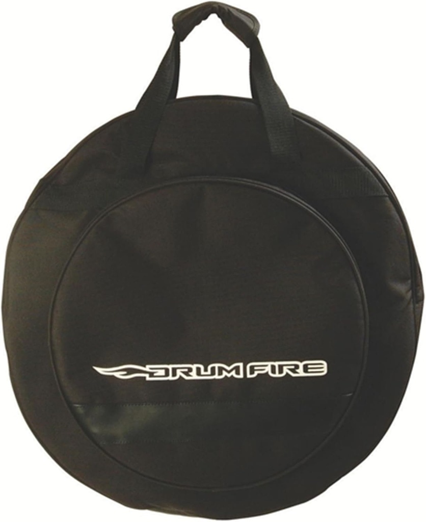 On Stage CB4000 DrumFire Deluxe Funda para platillos