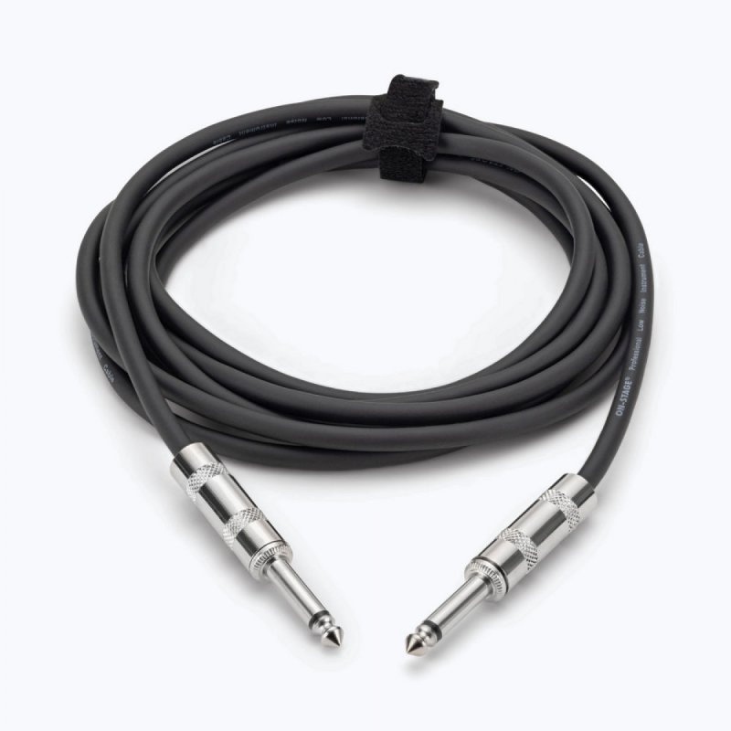 On Stage IC-10 3M Cable Guitarra