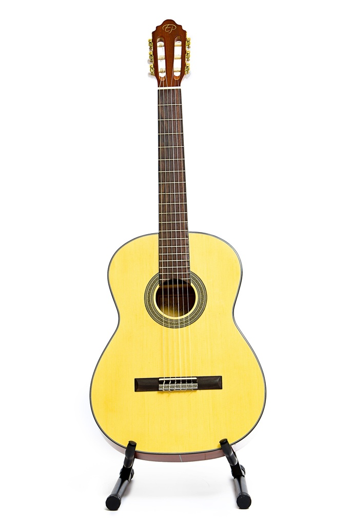 Enrique Palacios EP-112 3/4 Guitarra Clasica Cadete