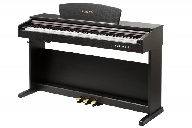 Kurzweil M-90 rw + Banqueta