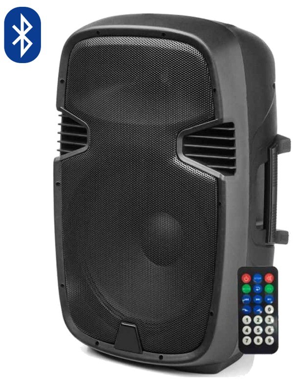 LEXSEN SPA106UB ACTIVO CON BLUETOOTH
