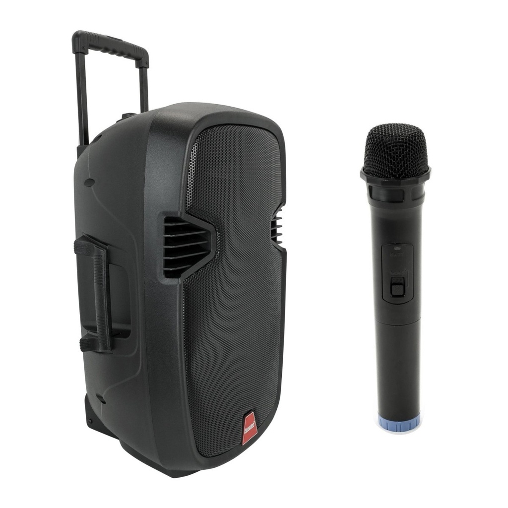LEXSEN TRO15C-BAT ACTIVO BLUETOOTH CON BATERIA